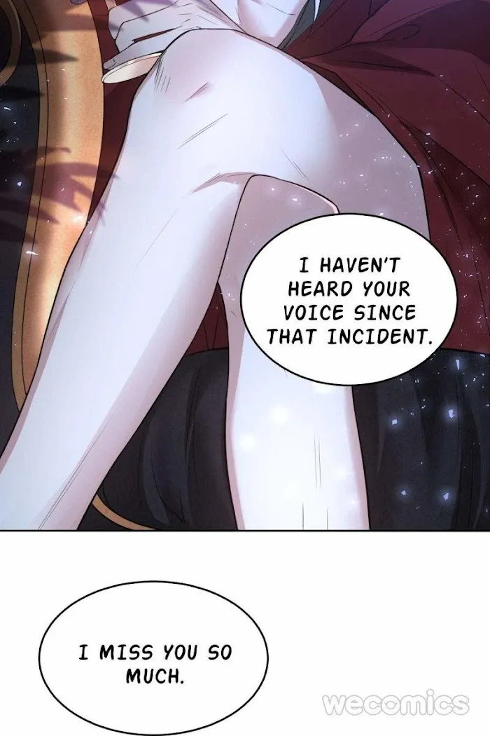 A Wicked Beast - Chapter 73 Page 17