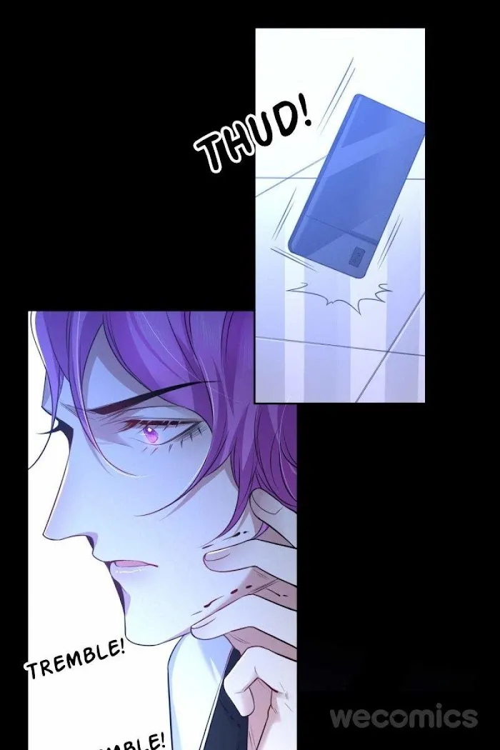 A Wicked Beast - Chapter 73 Page 22