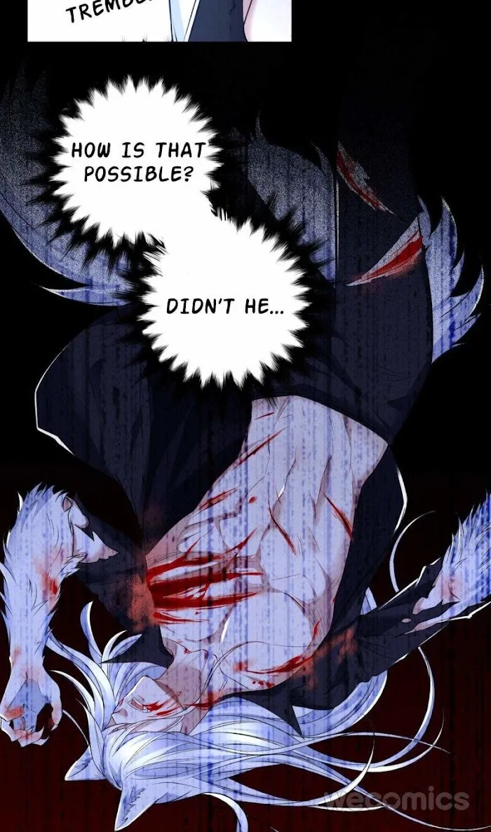 A Wicked Beast - Chapter 73 Page 23