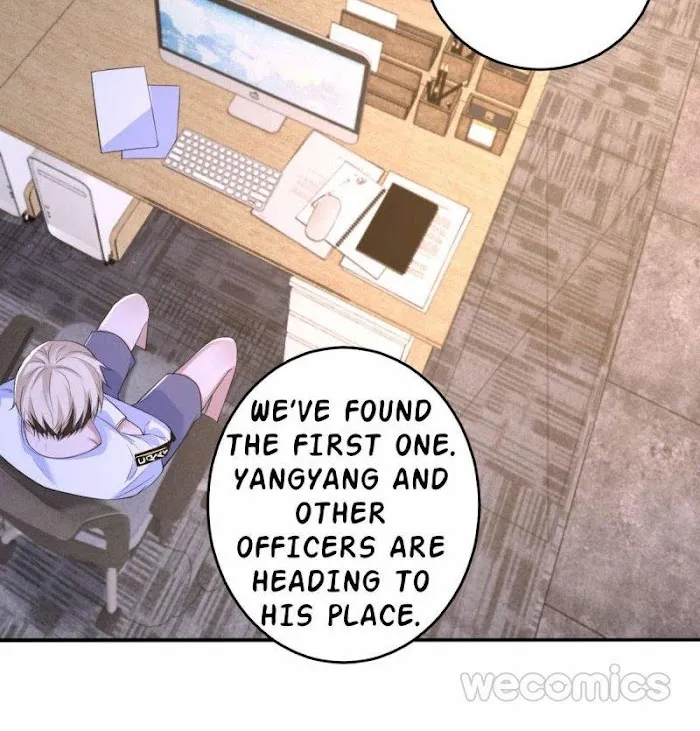A Wicked Beast - Chapter 73 Page 29