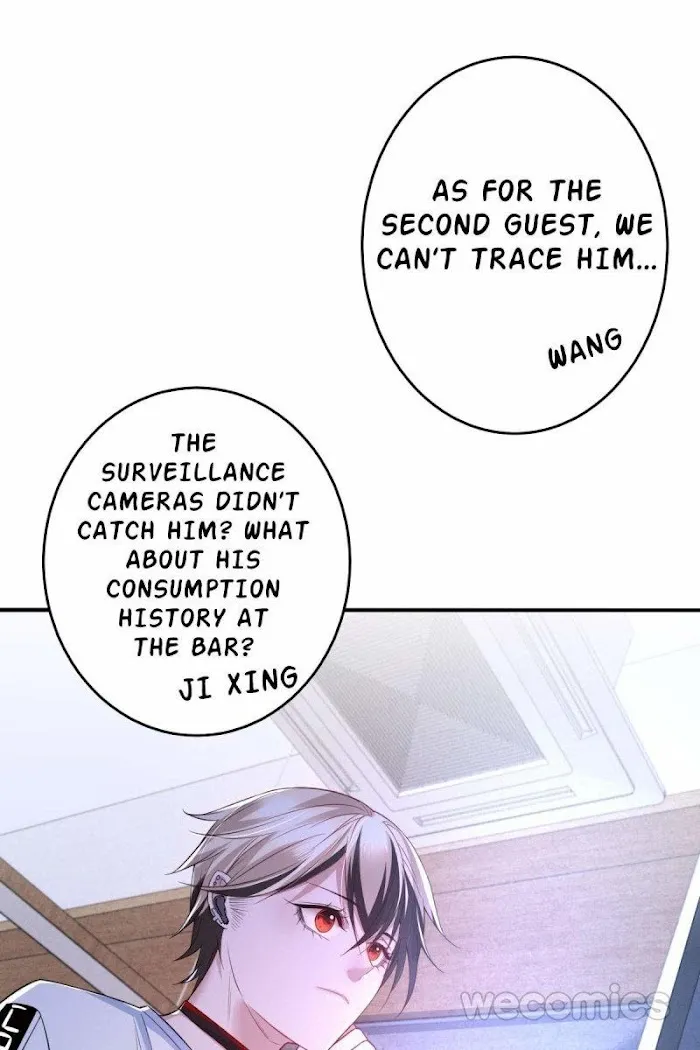 A Wicked Beast - Chapter 73 Page 30