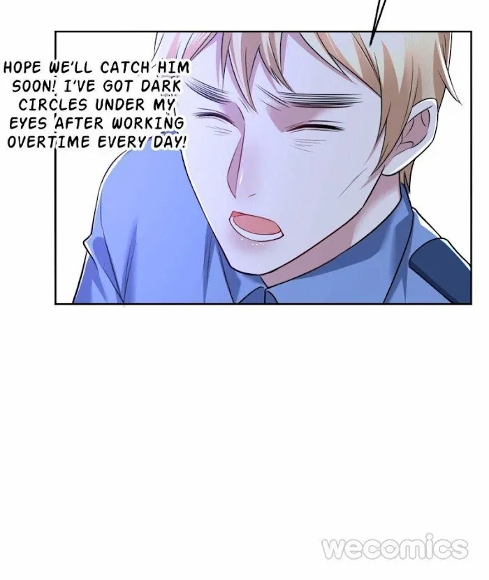 A Wicked Beast - Chapter 73 Page 33