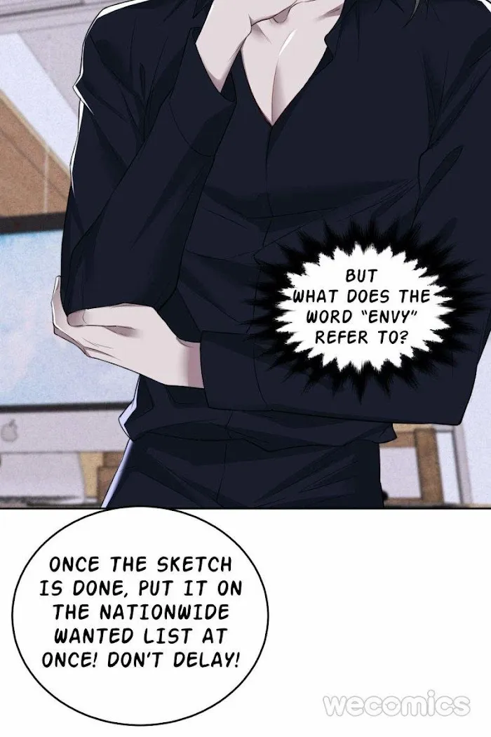 A Wicked Beast - Chapter 73 Page 36