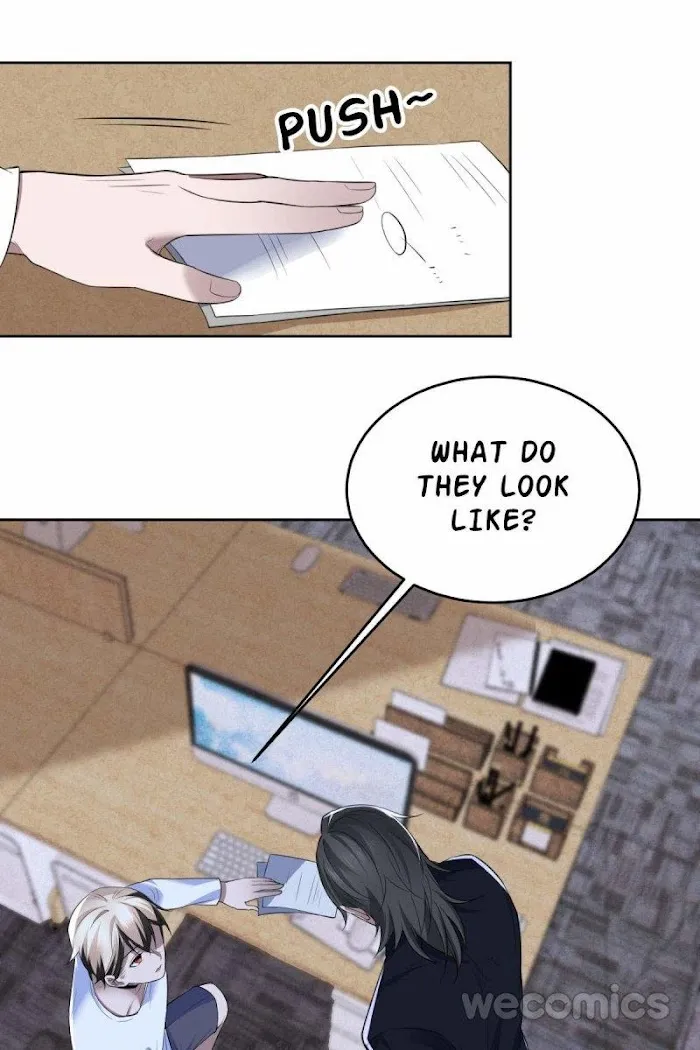 A Wicked Beast - Chapter 73 Page 41