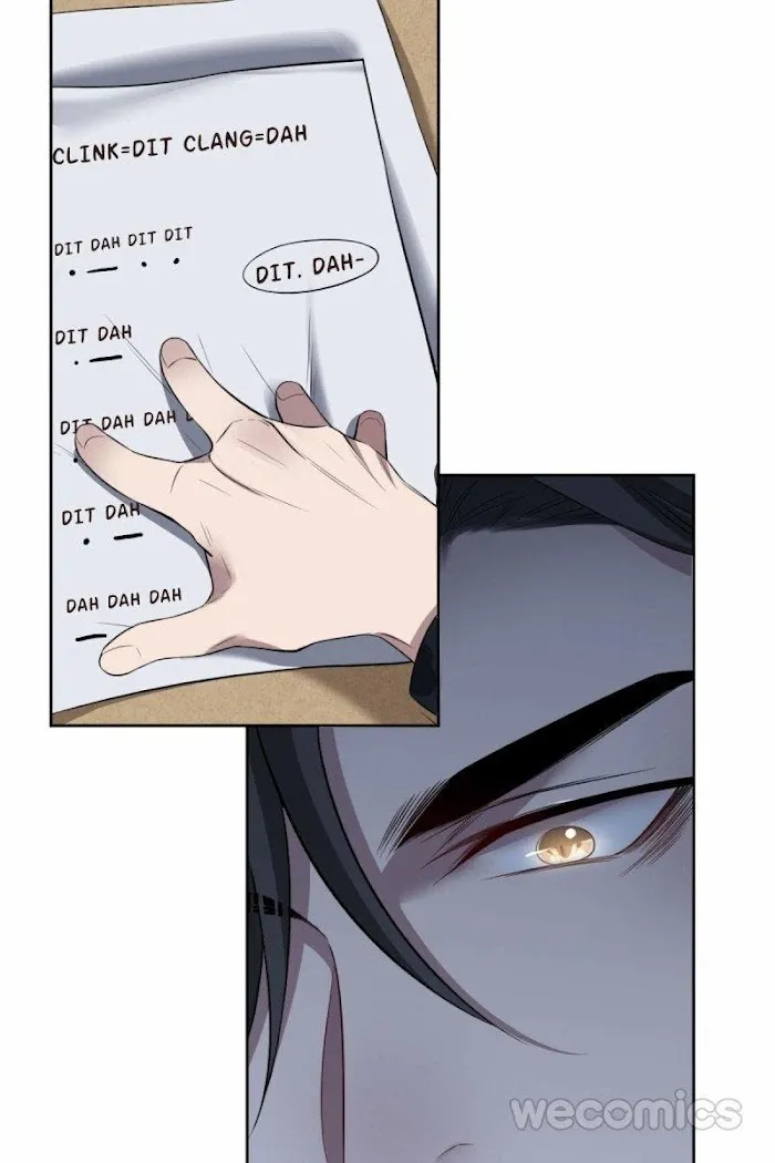 A Wicked Beast - Chapter 73 Page 43