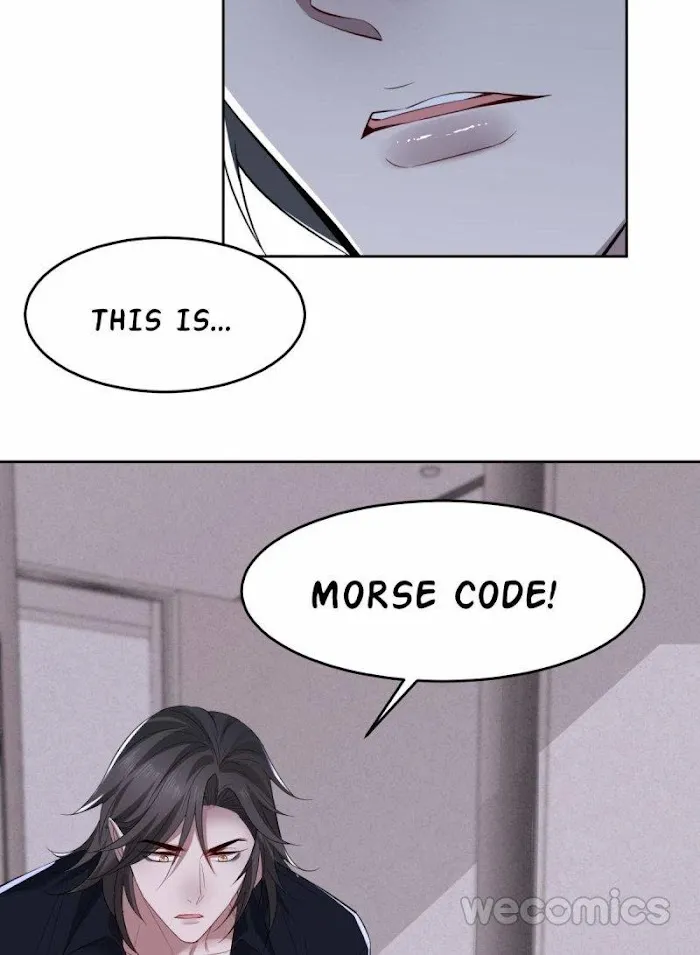 A Wicked Beast - Chapter 73 Page 44