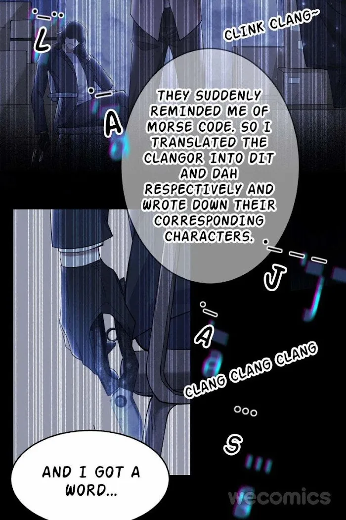 A Wicked Beast - Chapter 73 Page 48
