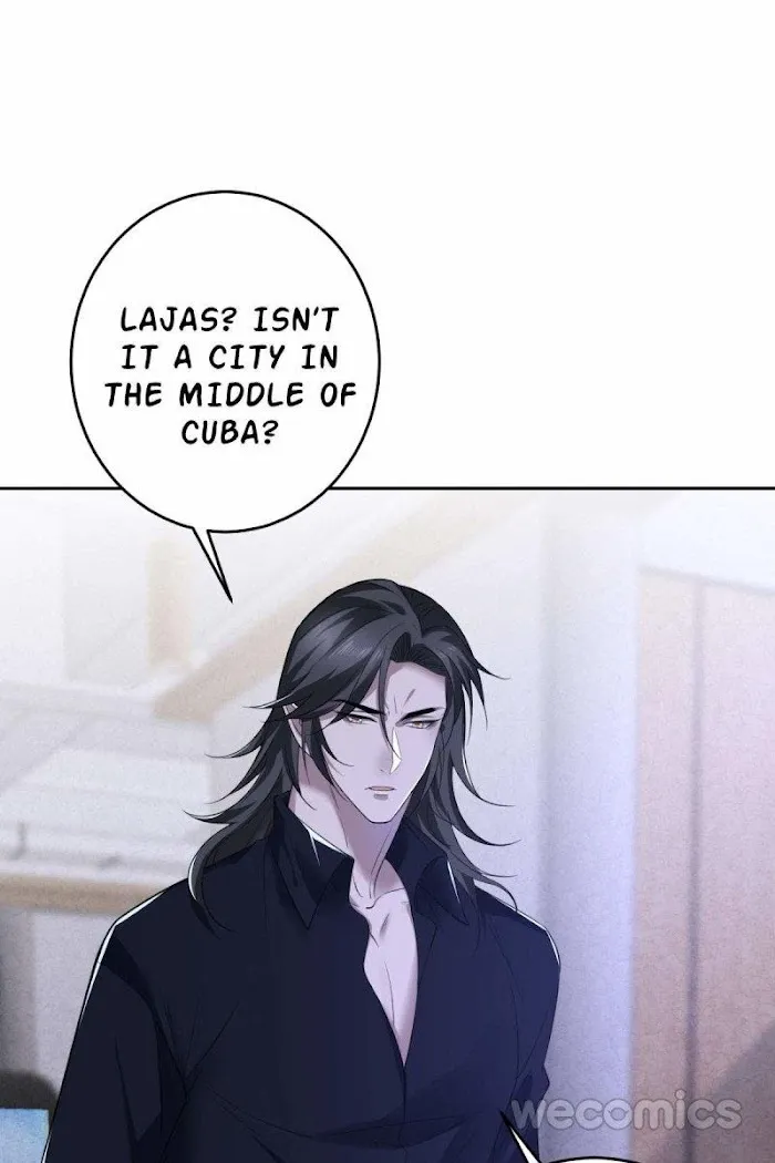 A Wicked Beast - Chapter 74 Page 3
