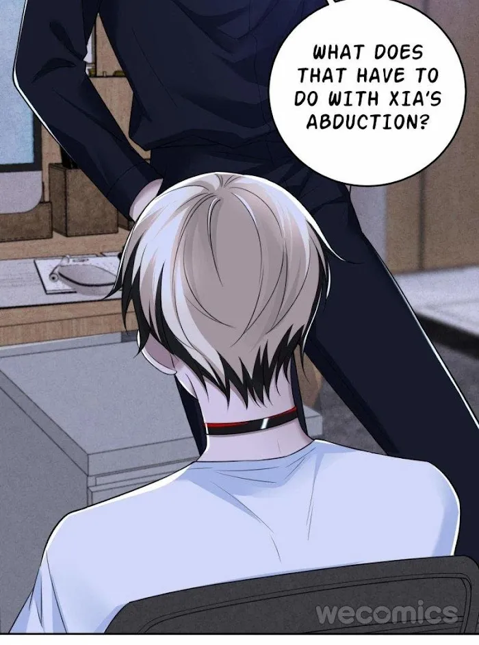 A Wicked Beast - Chapter 74 Page 4