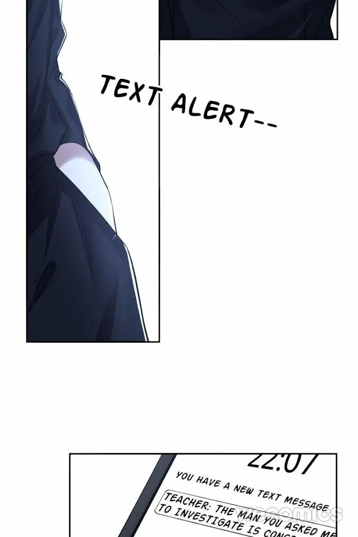 A Wicked Beast - Chapter 74 Page 11