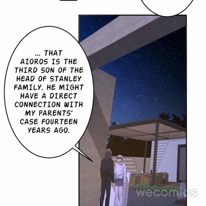 A Wicked Beast - Chapter 74 Page 21