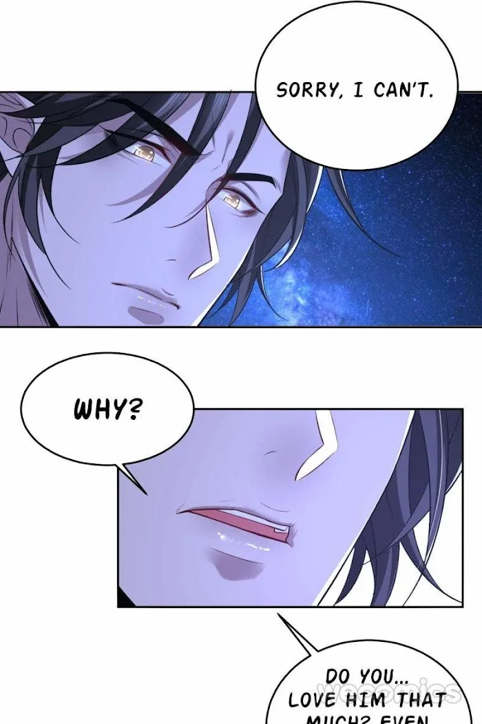 A Wicked Beast - Chapter 74 Page 24