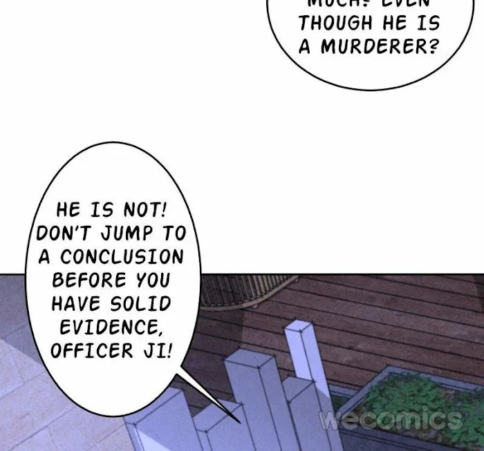 A Wicked Beast - Chapter 74 Page 25