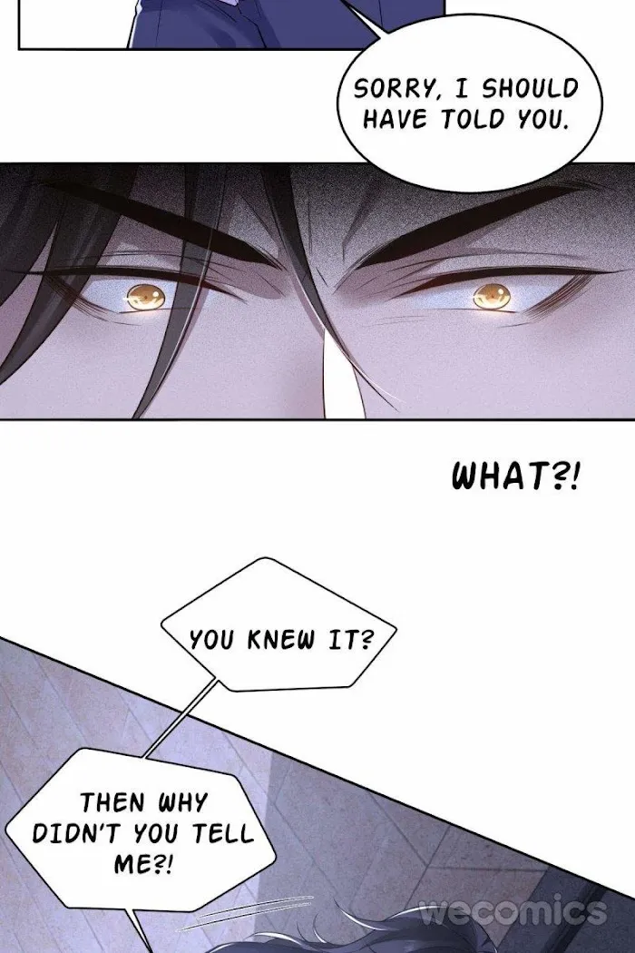 A Wicked Beast - Chapter 74 Page 28