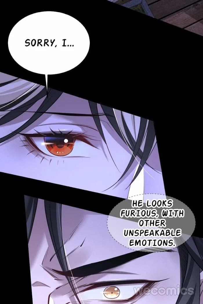 A Wicked Beast - Chapter 74 Page 30
