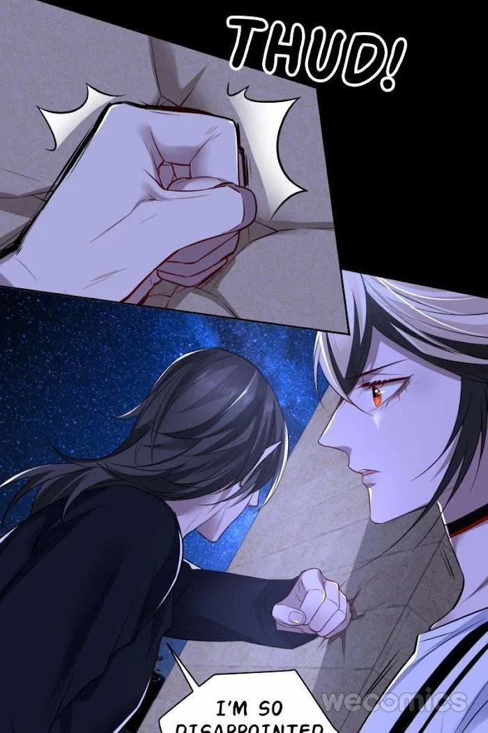 A Wicked Beast - Chapter 74 Page 32