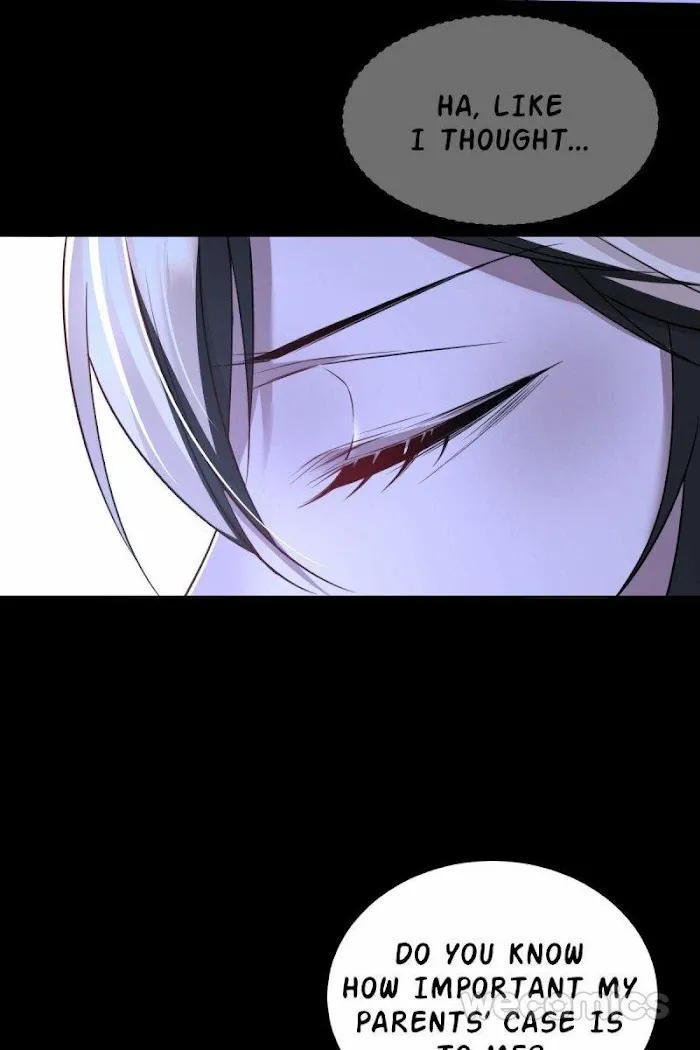A Wicked Beast - Chapter 74 Page 34