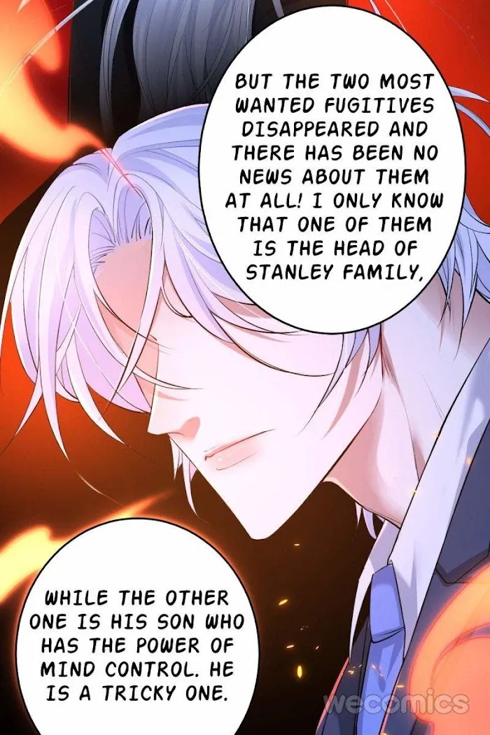 A Wicked Beast - Chapter 74 Page 39