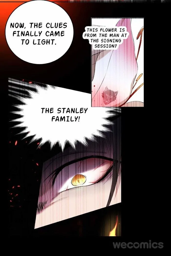 A Wicked Beast - Chapter 74 Page 43