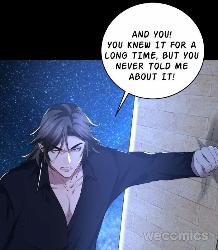 A Wicked Beast - Chapter 74 Page 44