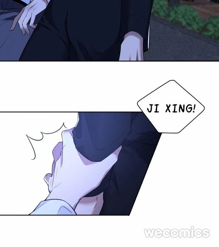 A Wicked Beast - Chapter 74 Page 48