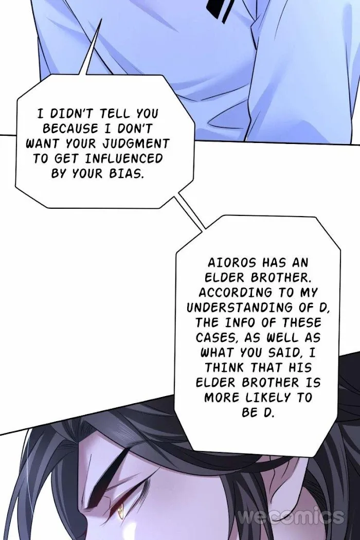 A Wicked Beast - Chapter 74 Page 50