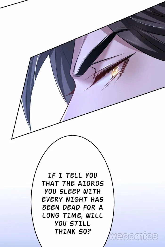A Wicked Beast - Chapter 74 Page 52