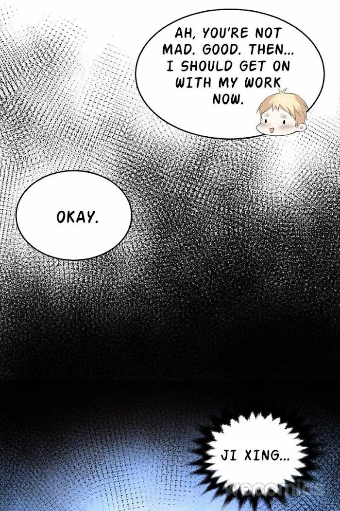 A Wicked Beast - Chapter 75 Page 25