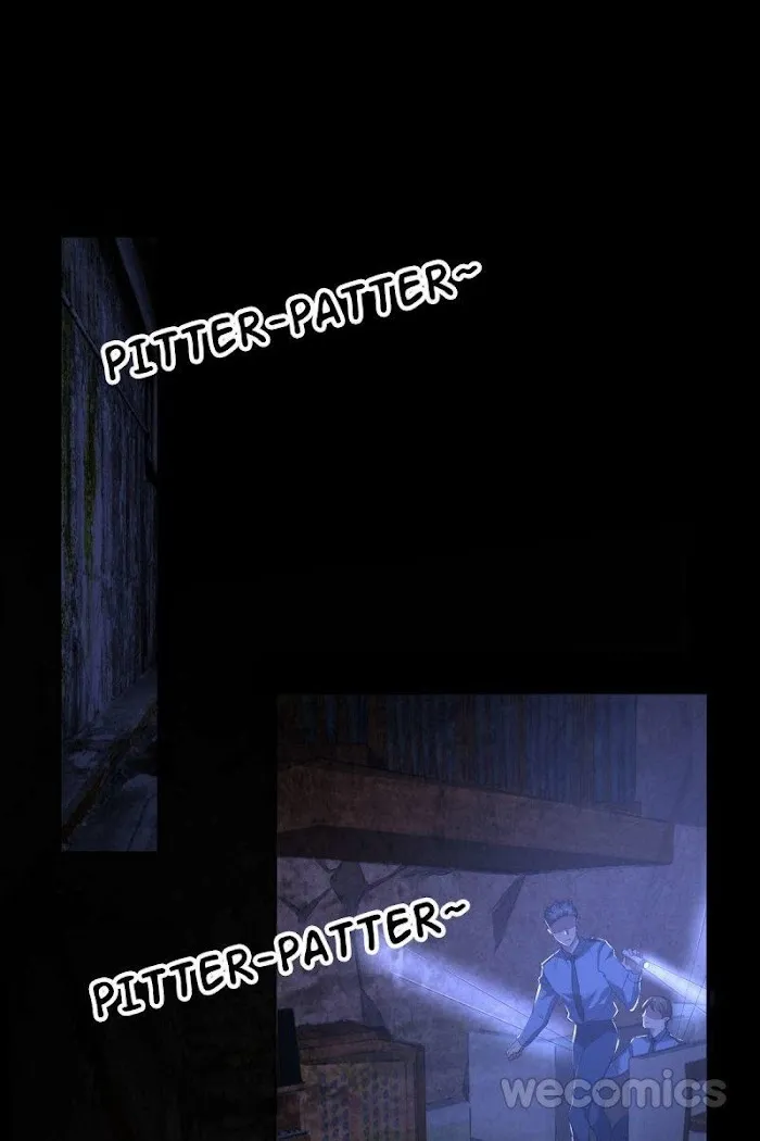 A Wicked Beast - Chapter 76 Page 3