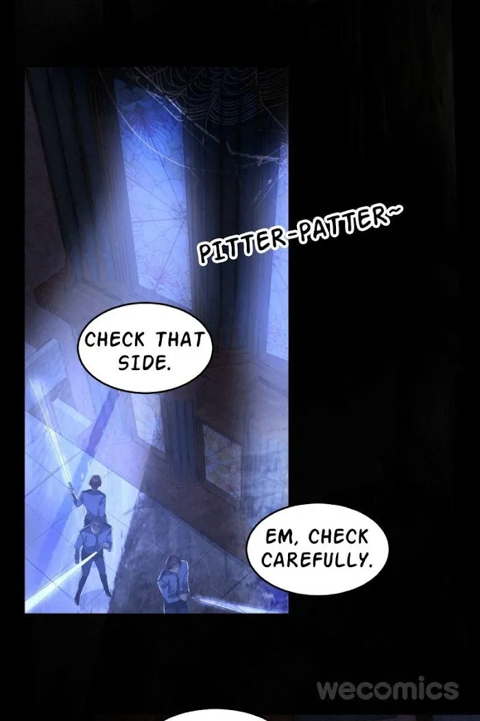 A Wicked Beast - Chapter 76 Page 5