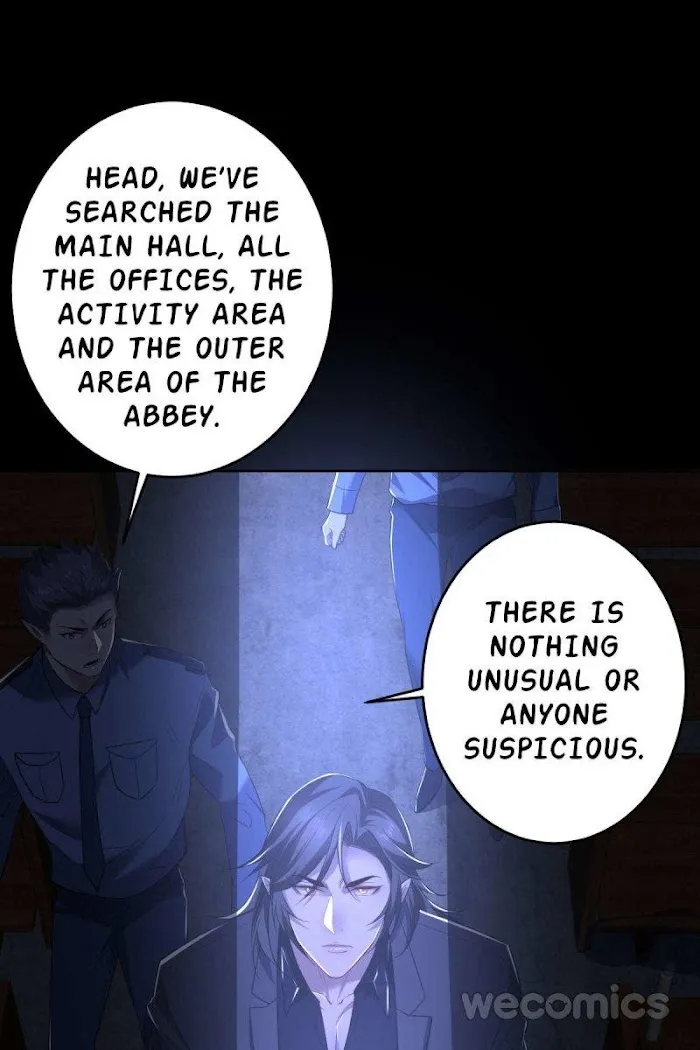 A Wicked Beast - Chapter 76 Page 9