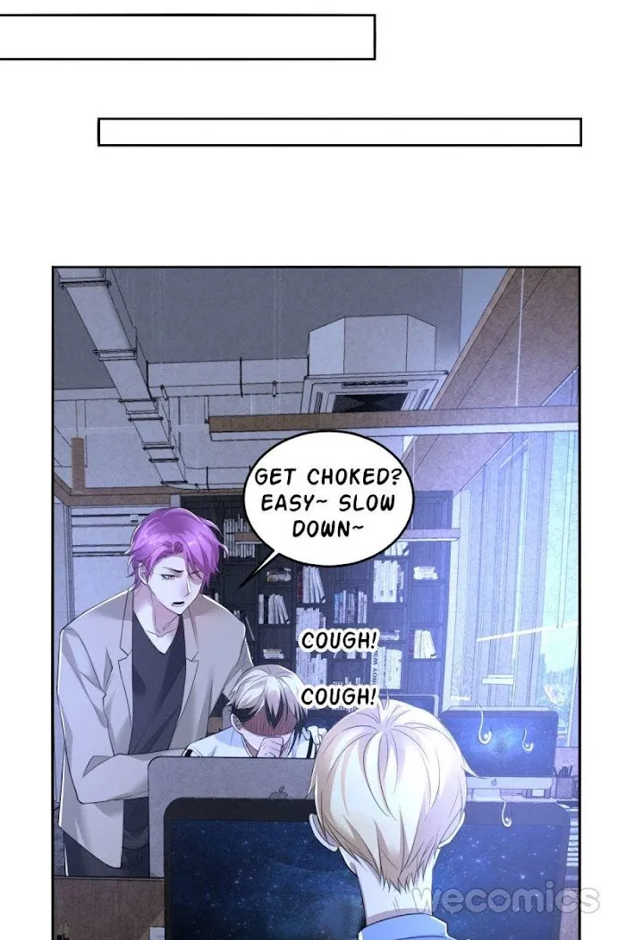 A Wicked Beast - Chapter 76 Page 17