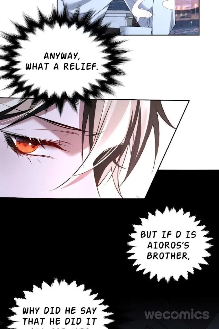 A Wicked Beast - Chapter 76 Page 22