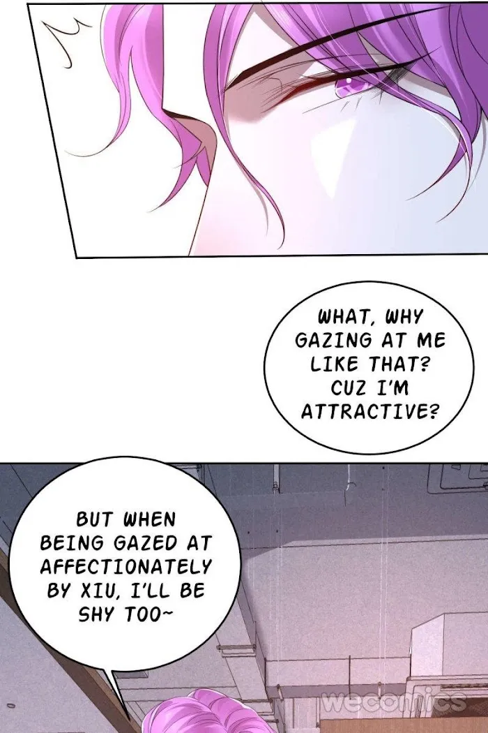 A Wicked Beast - Chapter 76 Page 25