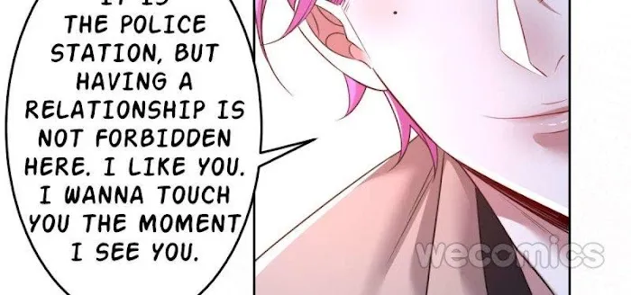 A Wicked Beast - Chapter 76 Page 28