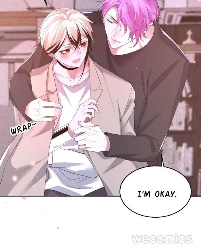A Wicked Beast - Chapter 76 Page 33