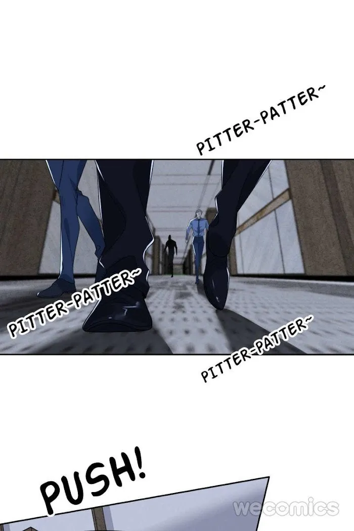 A Wicked Beast - Chapter 76 Page 38