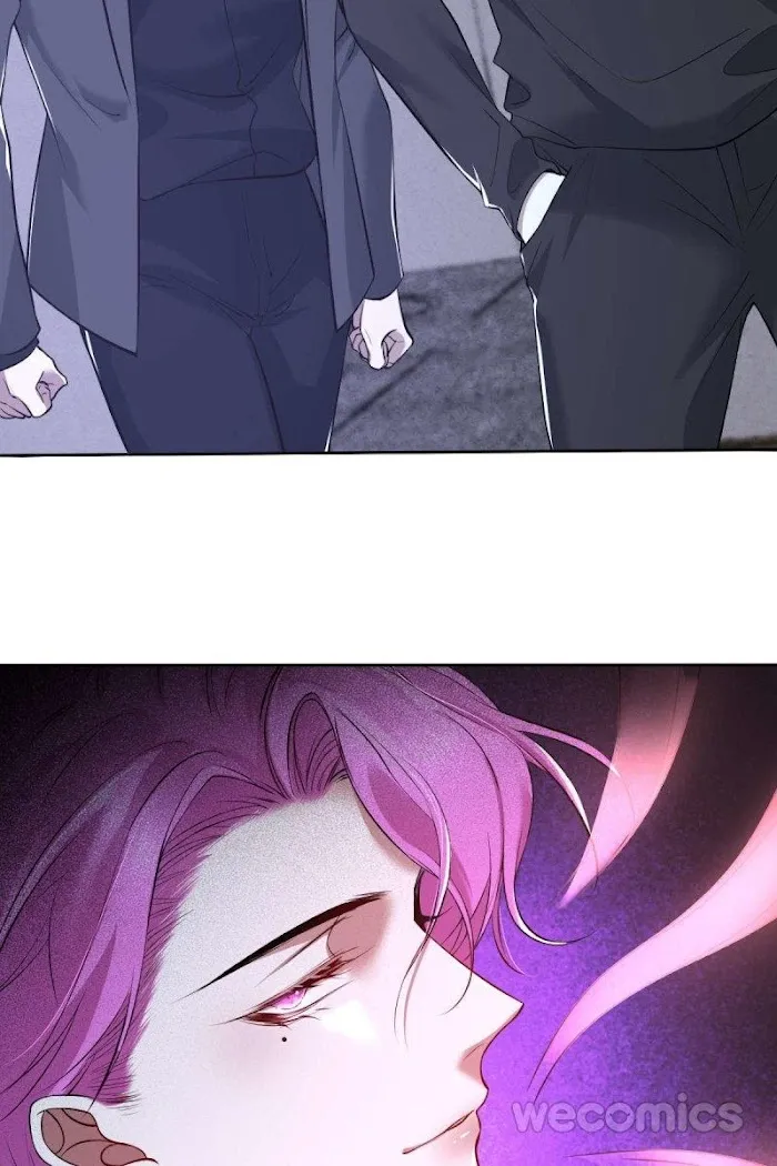 A Wicked Beast - Chapter 76 Page 44