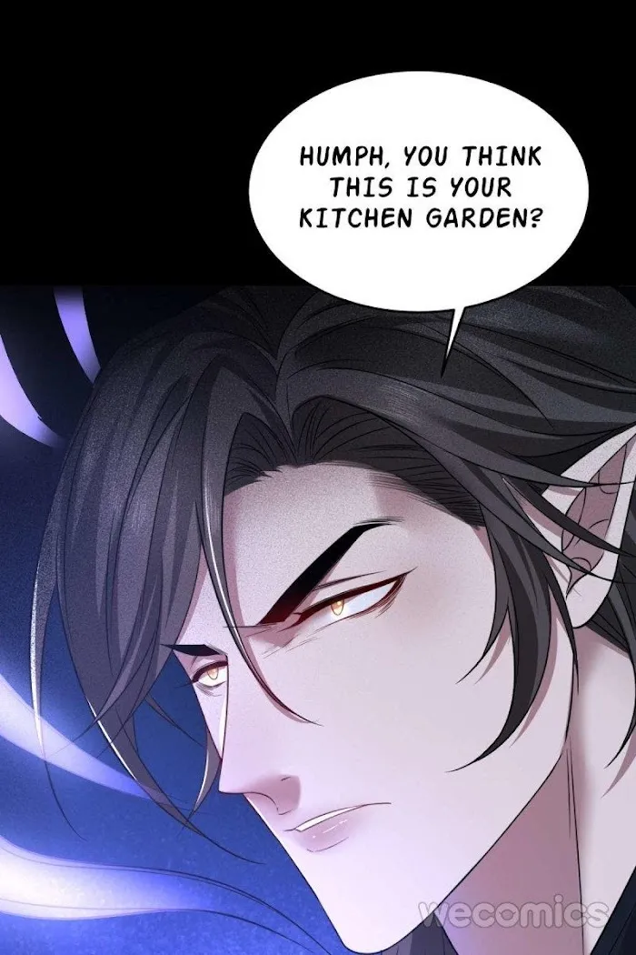 A Wicked Beast - Chapter 76 Page 46