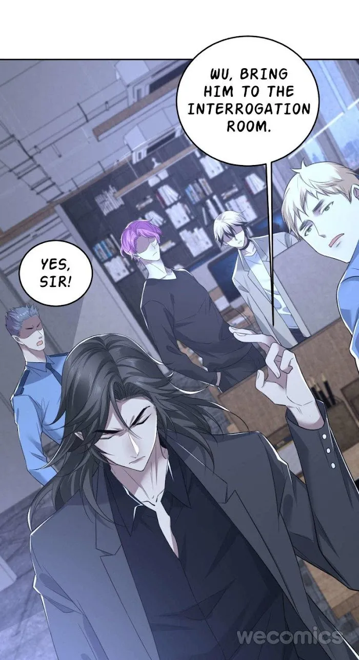 A Wicked Beast - Chapter 76 Page 48