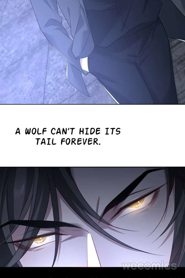 A Wicked Beast - Chapter 76 Page 49