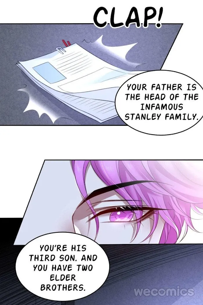 A Wicked Beast - Chapter 77 Page 5