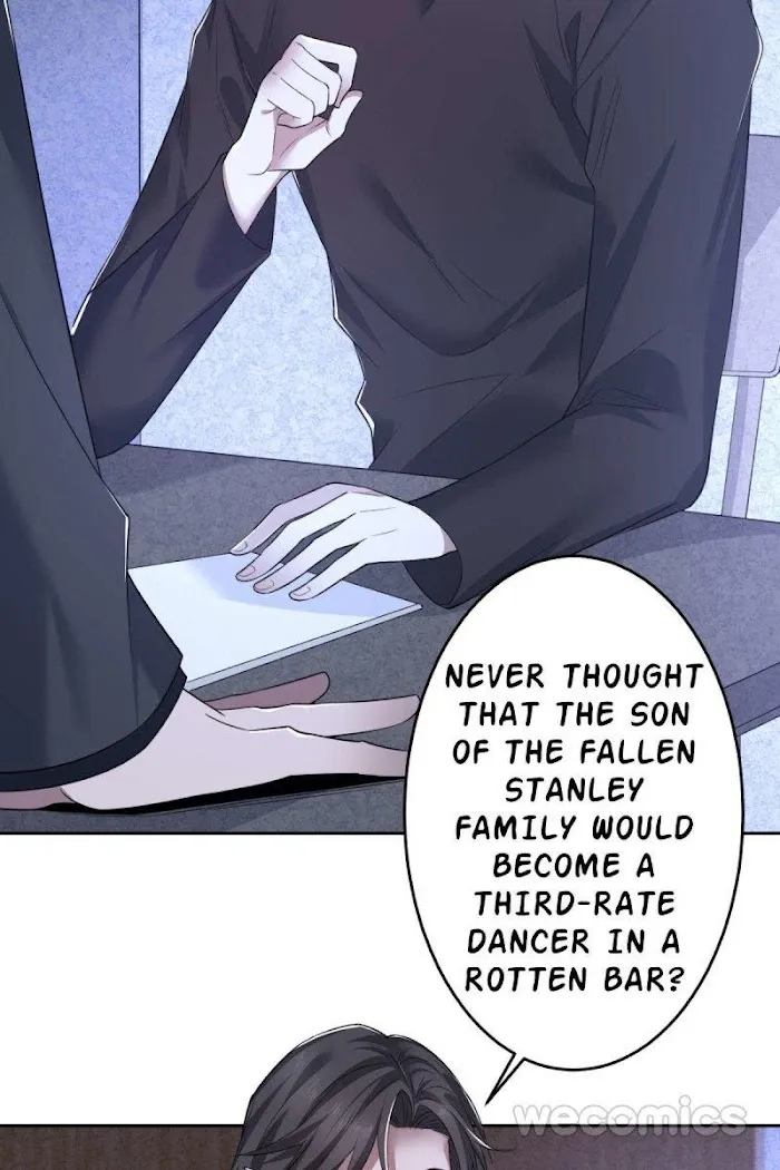 A Wicked Beast - Chapter 77 Page 7