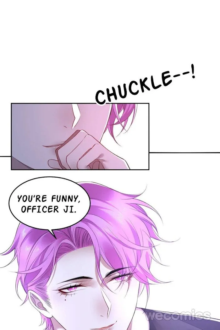 A Wicked Beast - Chapter 77 Page 20