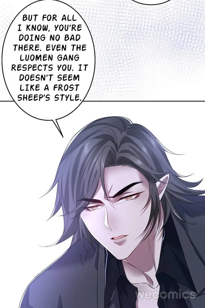 A Wicked Beast - Chapter 77 Page 22