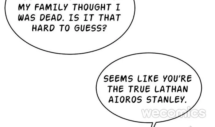 A Wicked Beast - Chapter 77 Page 26