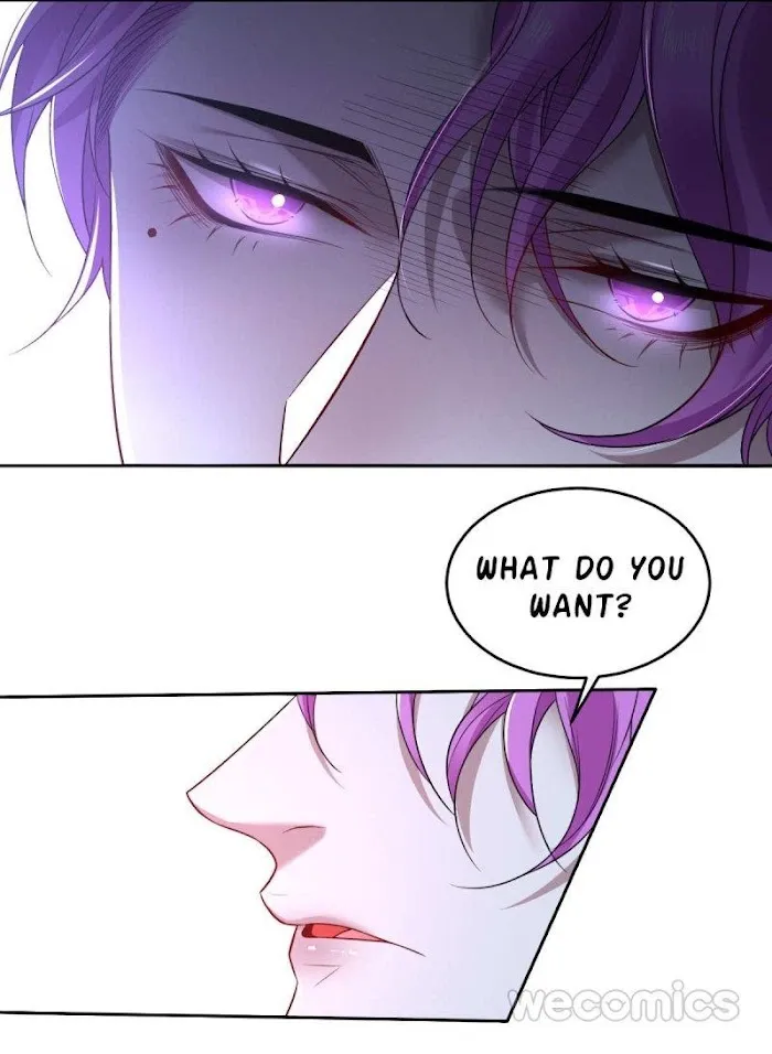 A Wicked Beast - Chapter 77 Page 28