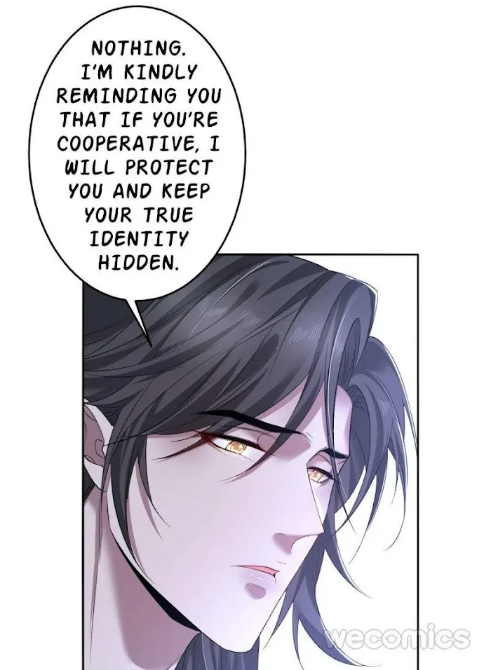 A Wicked Beast - Chapter 77 Page 29
