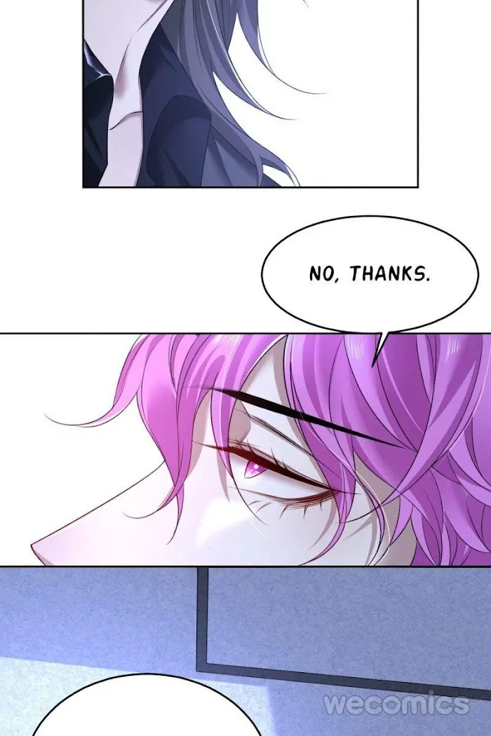 A Wicked Beast - Chapter 77 Page 30
