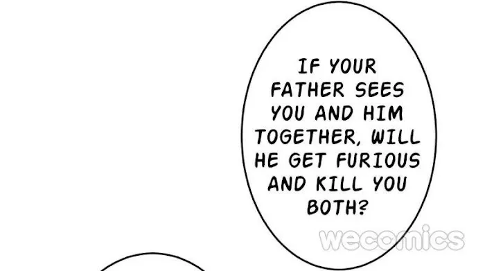 A Wicked Beast - Chapter 77 Page 33